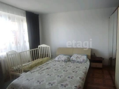 1-комн. квартира , 42м² , 9/9 этаж