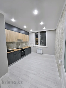 1-комн. квартира , 44м² , 6/12 этаж