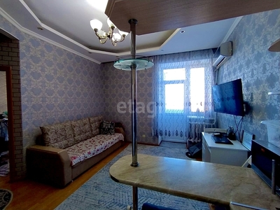 1-комн. квартира , 44м² , 6/13 этаж