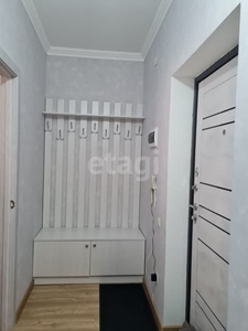 1-комн. квартира , 44.1м² , 2/10 этаж