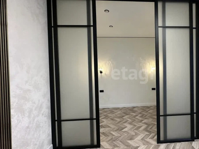 Продажа 1-комнатной квартиры, 45 м, Бухар Жырау, дом 27