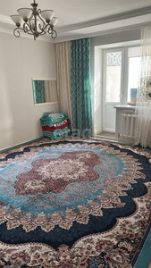 1-комн. квартира , 45м² , 8/9 этаж