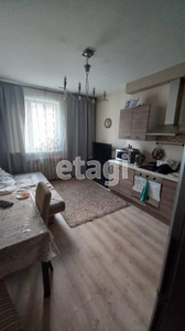 Продажа 1-комнатной квартиры, 50 м, Кошкарбаева, дом 46