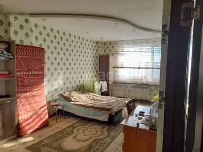 1-комн. квартира , 56.1м² , 18/23 этаж