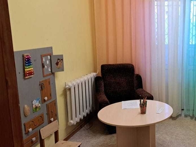 Кабинет в центре - 24,4 кв.м.