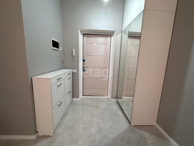 2-комн. квартира , 34.1м² , 10/14 этаж