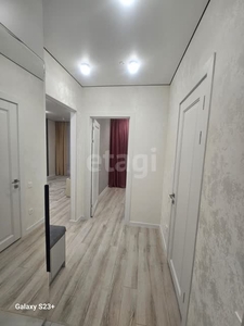 2-комн. квартира , 39.1м² , 8/19 этаж