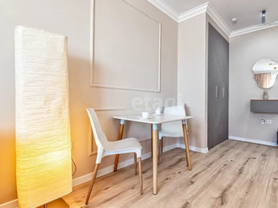 2-комн. квартира , 40м² , 18/24 этаж