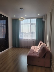 2-комн. квартира , 40м² , 4/17 этаж