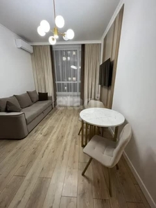 2-комн. квартира , 40м² , 7/12 этаж