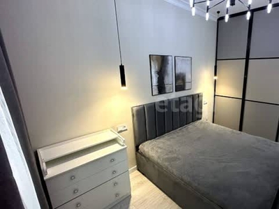 2-комн. квартира , 41м² , 7/8 этаж