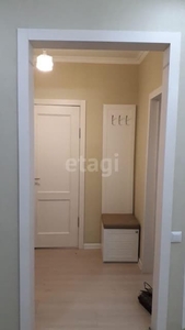 2-комн. квартира , 42м² , 3/14 этаж