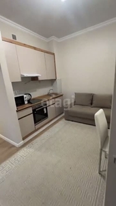 2-комн. квартира , 42м² , 9/12 этаж