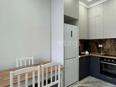 2-комн. квартира , 43м² , 6/12 этаж