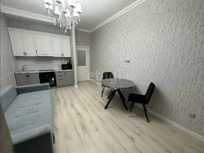 2-комн. квартира , 43.5м² , 10/11 этаж