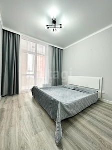 2-комн. квартира , 43.5м² , 6/21 этаж