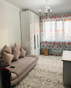 2-комн. квартира , 44м² , 10/16 этаж