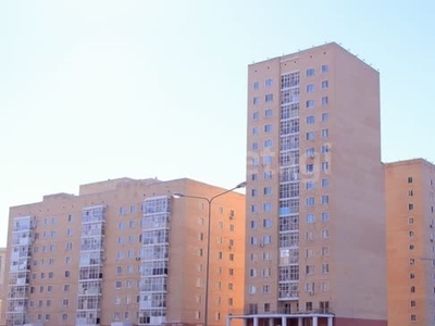 2-комн. квартира , 44м² , 7/12 этаж