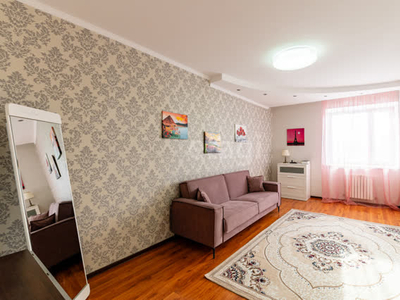 2-комн. квартира , 44.3м² , 7/9 этаж