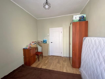 2-комн. квартира , 45м² , 3/3 этаж