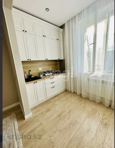 2-комн. квартира , 45м² , 9/10 этаж