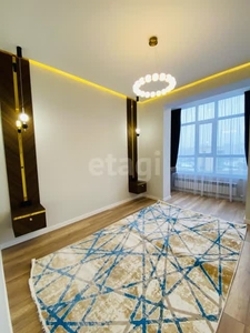 2-комн. квартира , 45.4м² , 7/10 этаж