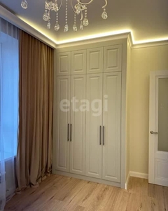 2-комн. квартира , 46м² , 7/9 этаж