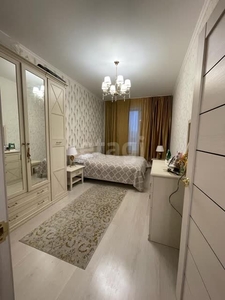 2-комн. квартира , 47м² , 6/17 этаж