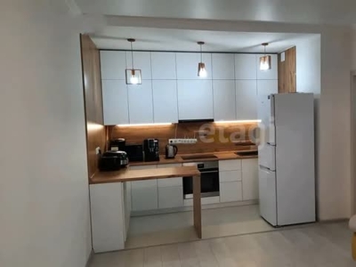 2-комн. квартира , 48м² , 3/12 этаж