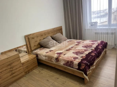 2-комн. квартира , 49.7м² , 3/3 этаж