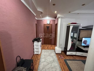 2-комн. квартира , 49.7м² , 9/10 этаж