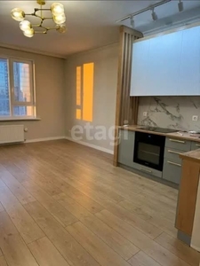 2-комн. квартира , 50м² , 11/24 этаж