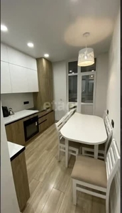 2-комн. квартира , 50м² , 3/10 этаж