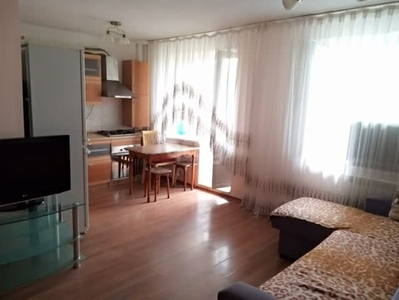 2-комн. квартира , 50м² , 4/5 этаж