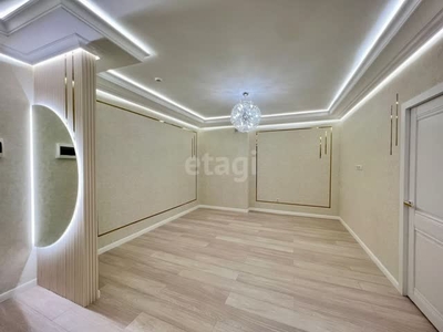 2-комн. квартира , 51м² , 3/9 этаж