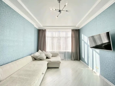 2-комн. квартира , 51м² , 3/9 этаж