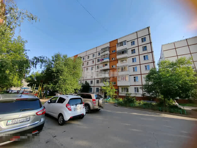 2-комн. квартира , 51м² , 4/6 этаж