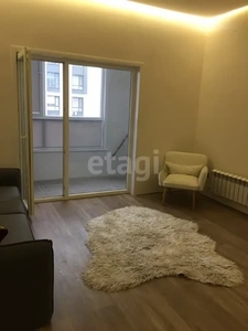 2-комн. квартира , 52м² , 6/10 этаж