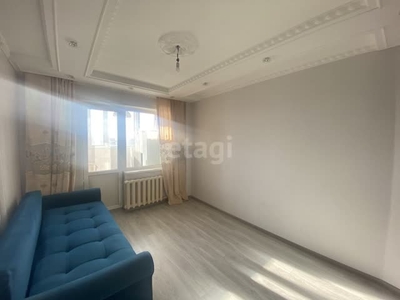 2-комн. квартира , 53м² , 16/17 этаж