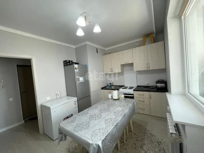 2-комн. квартира , 53м² , 5/12 этаж