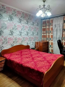 2-комн. квартира , 53.6м² , 8/9 этаж