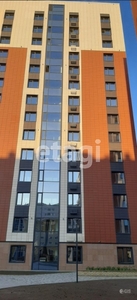 2-комн. квартира , 54м² , 2/10 этаж