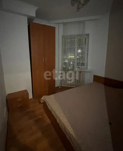 2-комн. квартира , 54м² , 20/25 этаж