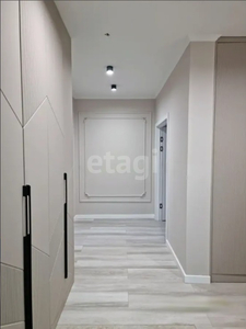 2-комн. квартира , 55м² , 10/16 этаж