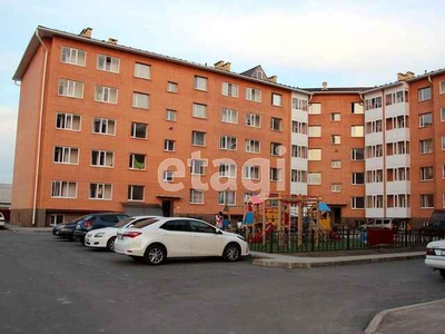 2-комн. квартира , 55м² , 3/5 этаж