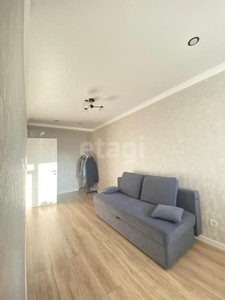 2-комн. квартира , 55м² , 6/7 этаж