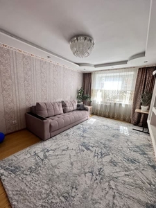 2-комн. квартира , 56.7м² , 6/9 этаж