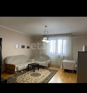 2-комн. квартира , 57м² , 22/22 этаж