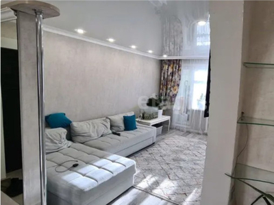 Продажа 2-комнатной квартиры, 58 м, Абая, дом 11