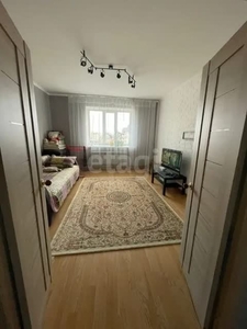 2-комн. квартира , 58м² , 5/9 этаж